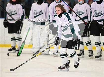 Thumbnail 2 in Housatonic/Northwestern/Wamogo @ New Milford photogallery.