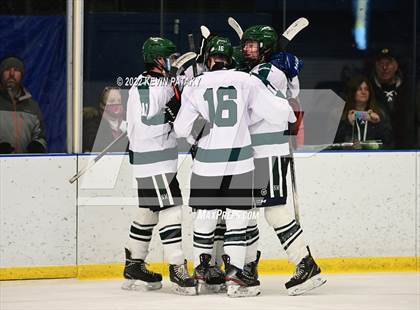 Thumbnail 3 in Housatonic/Northwestern/Wamogo @ New Milford photogallery.