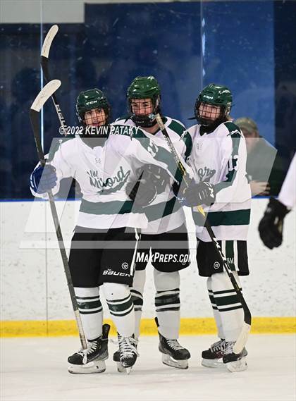 Thumbnail 2 in Housatonic/Northwestern/Wamogo @ New Milford photogallery.