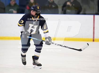 Thumbnail 2 in Housatonic/Northwestern/Wamogo @ New Milford photogallery.