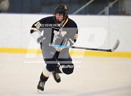 Thumbnail 1 in Housatonic/Northwestern/Wamogo @ New Milford photogallery.
