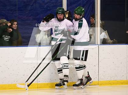 Thumbnail 2 in Housatonic/Northwestern/Wamogo @ New Milford photogallery.