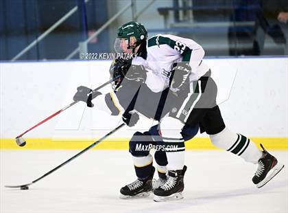 Thumbnail 3 in Housatonic/Northwestern/Wamogo @ New Milford photogallery.