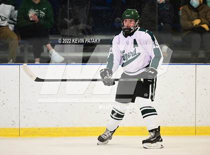 Thumbnail 3 in Housatonic/Northwestern/Wamogo @ New Milford photogallery.