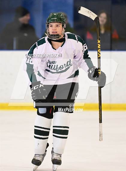 Thumbnail 1 in Housatonic/Northwestern/Wamogo @ New Milford photogallery.