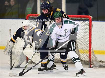 Thumbnail 1 in Housatonic/Northwestern/Wamogo @ New Milford photogallery.