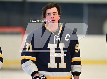 Thumbnail 1 in Housatonic/Northwestern/Wamogo @ New Milford photogallery.