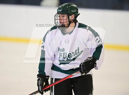 Thumbnail 2 in Housatonic/Northwestern/Wamogo @ New Milford photogallery.