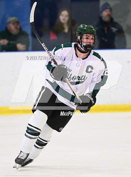 Thumbnail 2 in Housatonic/Northwestern/Wamogo @ New Milford photogallery.