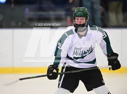 Thumbnail 2 in Housatonic/Northwestern/Wamogo @ New Milford photogallery.