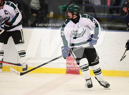 Thumbnail 3 in Housatonic/Northwestern/Wamogo @ New Milford photogallery.