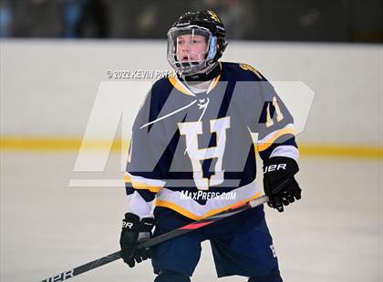 Thumbnail 1 in Housatonic/Northwestern/Wamogo @ New Milford photogallery.