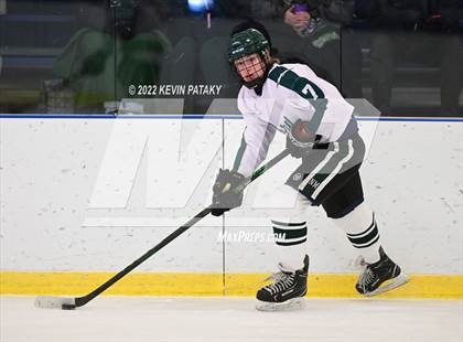 Thumbnail 3 in Housatonic/Northwestern/Wamogo @ New Milford photogallery.