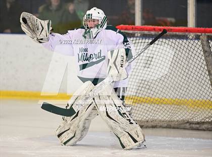 Thumbnail 3 in Housatonic/Northwestern/Wamogo @ New Milford photogallery.
