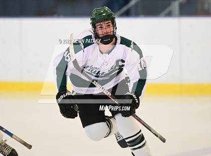 Thumbnail 2 in Housatonic/Northwestern/Wamogo @ New Milford photogallery.