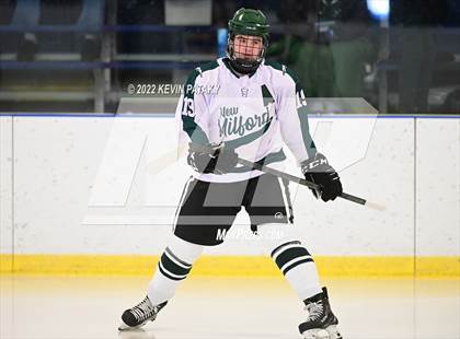 Thumbnail 1 in Housatonic/Northwestern/Wamogo @ New Milford photogallery.