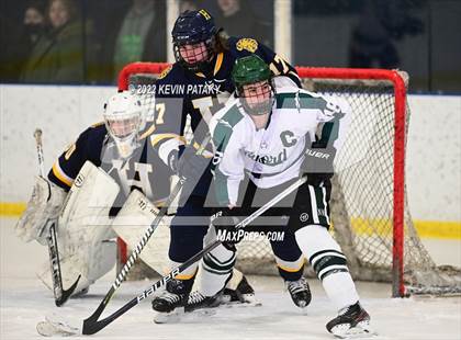 Thumbnail 2 in Housatonic/Northwestern/Wamogo @ New Milford photogallery.