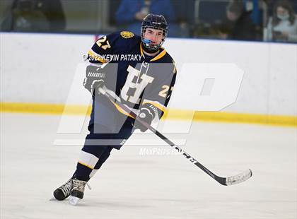 Thumbnail 2 in Housatonic/Northwestern/Wamogo @ New Milford photogallery.