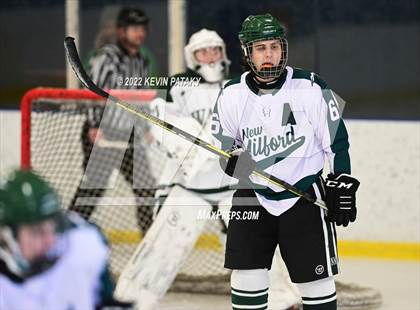 Thumbnail 1 in Housatonic/Northwestern/Wamogo @ New Milford photogallery.