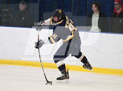 Thumbnail 3 in Housatonic/Northwestern/Wamogo @ New Milford photogallery.