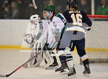 Thumbnail 3 in Housatonic/Northwestern/Wamogo @ New Milford photogallery.