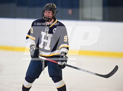Thumbnail 2 in Housatonic/Northwestern/Wamogo @ New Milford photogallery.