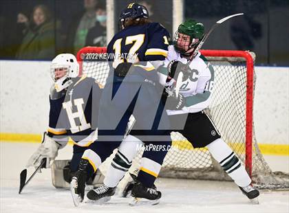 Thumbnail 2 in Housatonic/Northwestern/Wamogo @ New Milford photogallery.