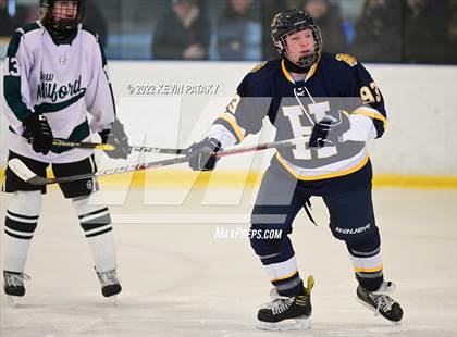 Thumbnail 3 in Housatonic/Northwestern/Wamogo @ New Milford photogallery.