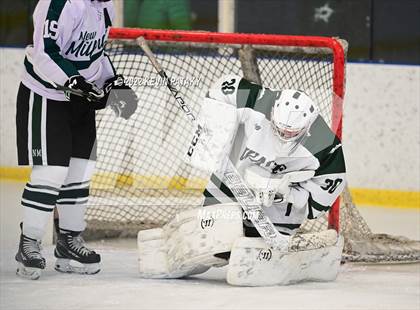 Thumbnail 2 in Housatonic/Northwestern/Wamogo @ New Milford photogallery.