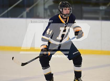 Thumbnail 1 in Housatonic/Northwestern/Wamogo @ New Milford photogallery.