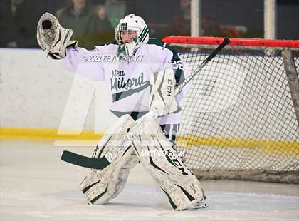 Thumbnail 2 in Housatonic/Northwestern/Wamogo @ New Milford photogallery.