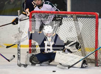 Thumbnail 1 in Housatonic/Northwestern/Wamogo @ New Milford photogallery.