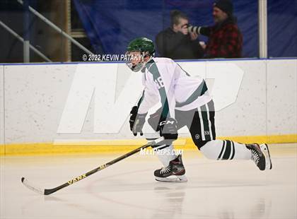 Thumbnail 3 in Housatonic/Northwestern/Wamogo @ New Milford photogallery.