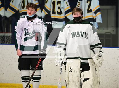Thumbnail 1 in Housatonic/Northwestern/Wamogo @ New Milford photogallery.