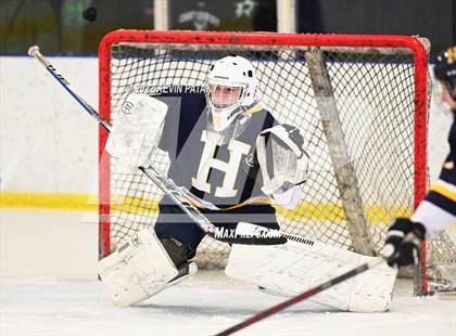 Thumbnail 3 in Housatonic/Northwestern/Wamogo @ New Milford photogallery.