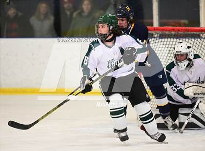 Thumbnail 3 in Housatonic/Northwestern/Wamogo @ New Milford photogallery.