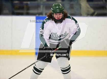 Thumbnail 2 in Housatonic/Northwestern/Wamogo @ New Milford photogallery.