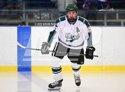 Thumbnail 2 in Housatonic/Northwestern/Wamogo @ New Milford photogallery.