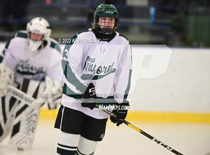 Thumbnail 2 in Housatonic/Northwestern/Wamogo @ New Milford photogallery.