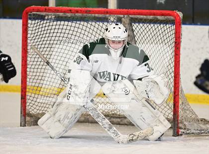 Thumbnail 2 in Housatonic/Northwestern/Wamogo @ New Milford photogallery.