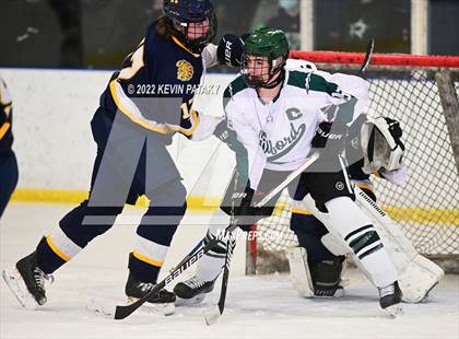 Thumbnail 1 in Housatonic/Northwestern/Wamogo @ New Milford photogallery.