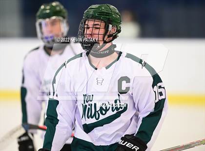 Thumbnail 1 in Housatonic/Northwestern/Wamogo @ New Milford photogallery.