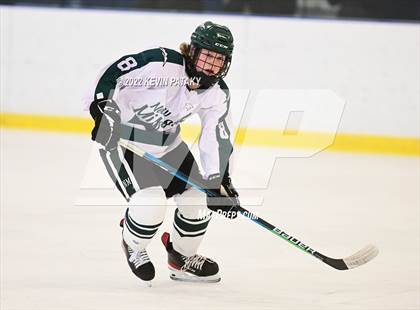 Thumbnail 2 in Housatonic/Northwestern/Wamogo @ New Milford photogallery.