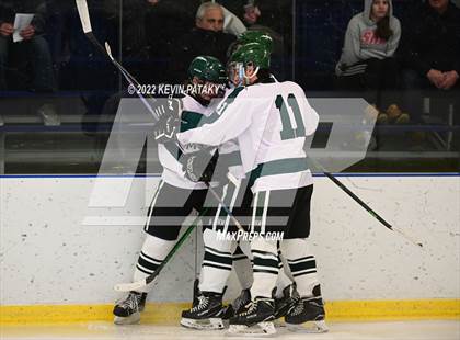 Thumbnail 3 in Housatonic/Northwestern/Wamogo @ New Milford photogallery.