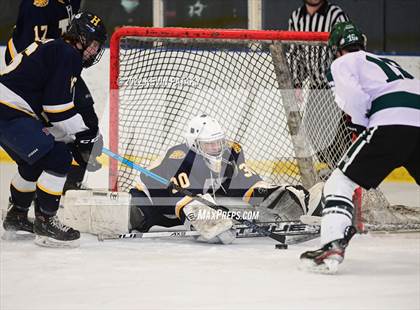 Thumbnail 2 in Housatonic/Northwestern/Wamogo @ New Milford photogallery.