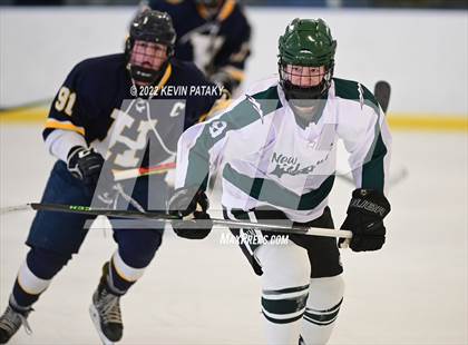 Thumbnail 3 in Housatonic/Northwestern/Wamogo @ New Milford photogallery.