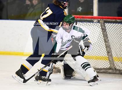 Thumbnail 3 in Housatonic/Northwestern/Wamogo @ New Milford photogallery.