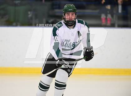 Thumbnail 3 in Housatonic/Northwestern/Wamogo @ New Milford photogallery.