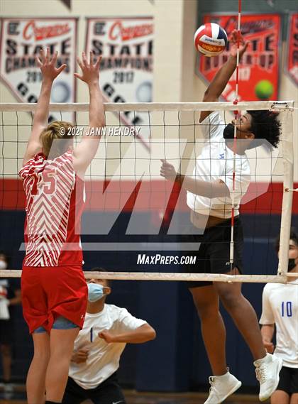 Thumbnail 1 in Arbor View vs. Sierra Vista photogallery.
