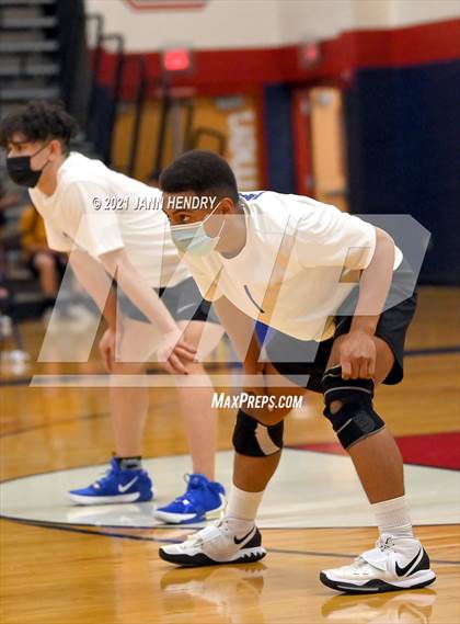 Thumbnail 2 in Arbor View vs. Sierra Vista photogallery.